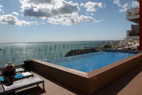 Rocamar Exclusive & Spa foto 2