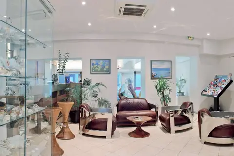 Hôtel Esprit d'Azur in Nice — foto 7