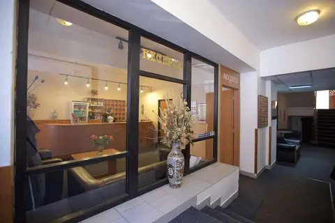 Hotel Olga in Praag, foto 9
