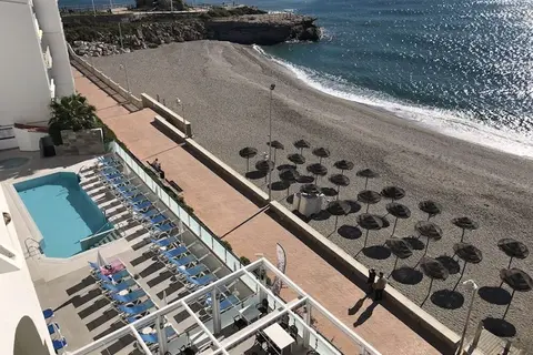 Apartamentos Perla Marina in Nerja — foto 27