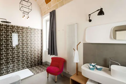 Vinilia Wine Resort in Manduria — foto 17