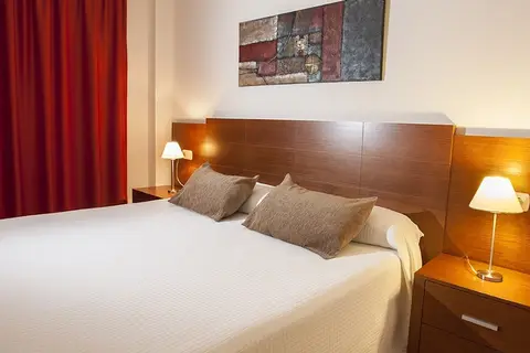 ESTIMAR Calpe Apartments 2 & Two in La Línea de la Concepción — foto 26
