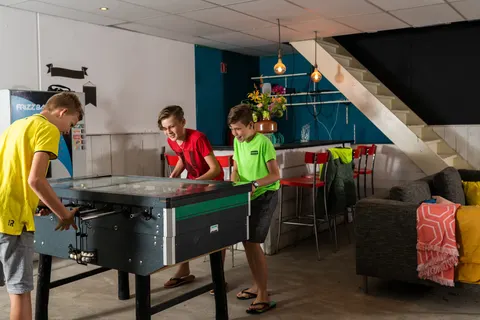 Camping Het Beloofde Land foto 11