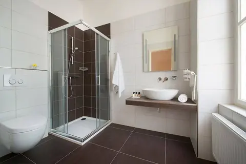 Hotel U Medvídku foto 10