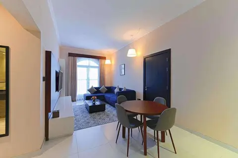 Time Asma Hotel in Dubai — foto 14