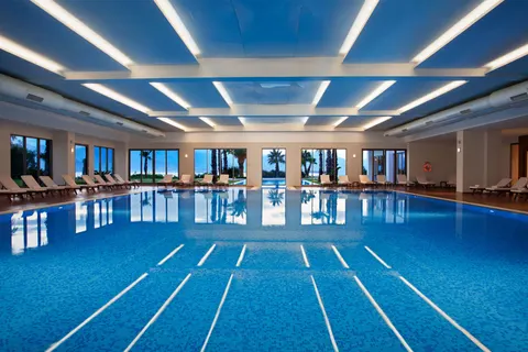 Fly & Go Akra Hotel in Antalya — foto 24