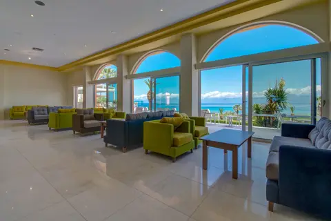 Ibiscus Corfu Hotel in Roda — foto 8