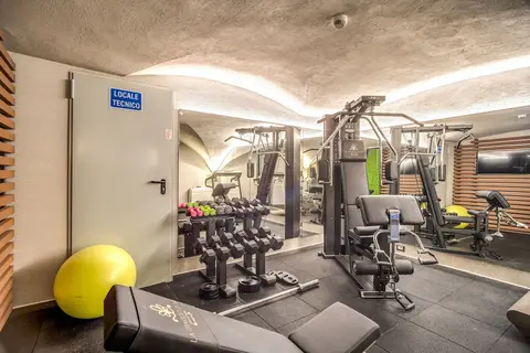 Hotel 77 in Rome, foto 25