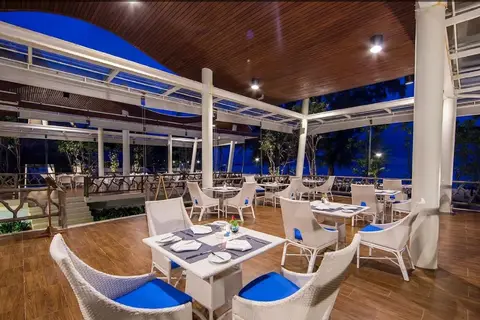 Graceland Khaolak Beach Resort in คึกคัก — foto 6