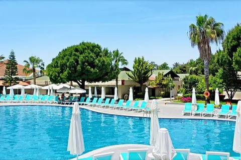 Master Family Club in Manavgat