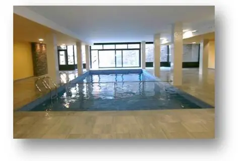 Apartamentos Masella 1600 in Pyreneeën — foto 5