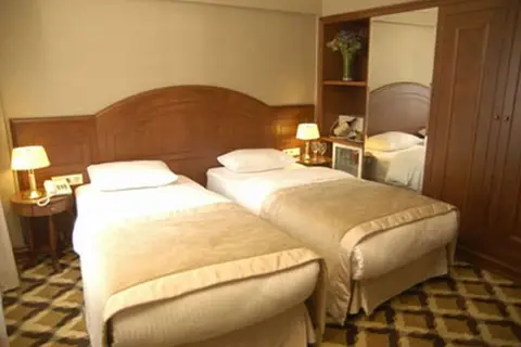 Tilia Hotel in Fatih — foto 4