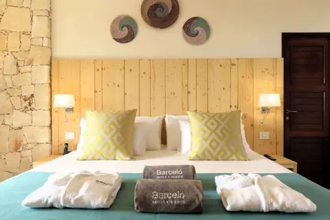 Barcelo Marine Boa Vista in Sal Rei — foto 14