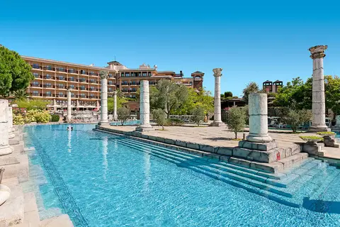 Xanadu Resort Hotel in Antalya, foto 21