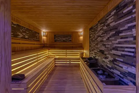Casa Blue Resort in مرسى علم — foto 20