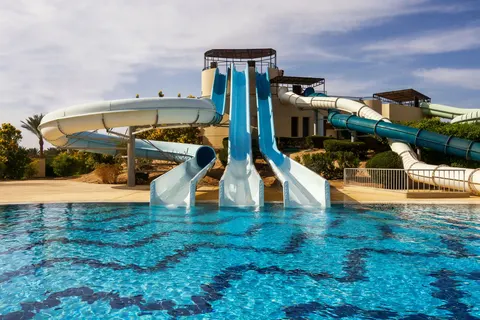 JAZ Elite Maraya in Marsa Alam