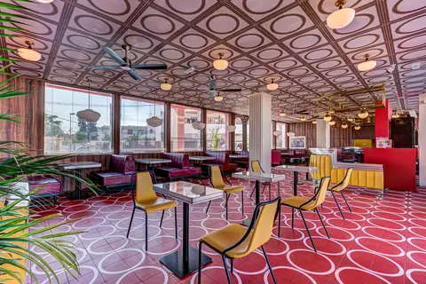 Romeo's Ibiza in Sant Josep de sa Talaia — foto 24