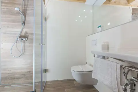 Hotel & Appartementen Villa 4M in Ražanac — foto 22