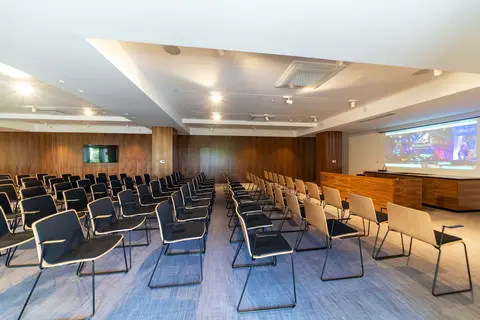 Harmonia Hotel by Dukley in Budva — foto 13