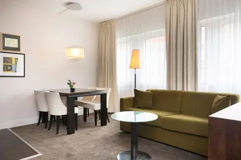 Elite Plaza Hotel Malmö in Malmö — foto 3