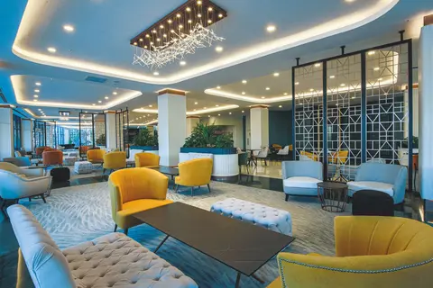 Side Stella Elite Resort & SPA in Manavgat — foto 2