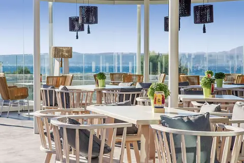 Aloe Boutique & Suites in Άσπρο — foto 7
