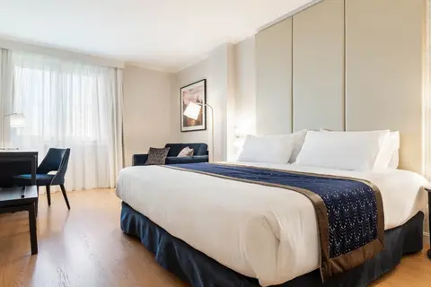 Eurostars Gran Hotel Lugo in Lugo — foto 11
