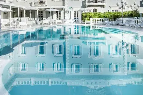 Grand Hotel Des Bains in Riccione, foto 10
