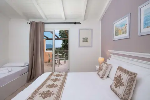 VOI Colonna Village in Aranci Golf — foto 4
