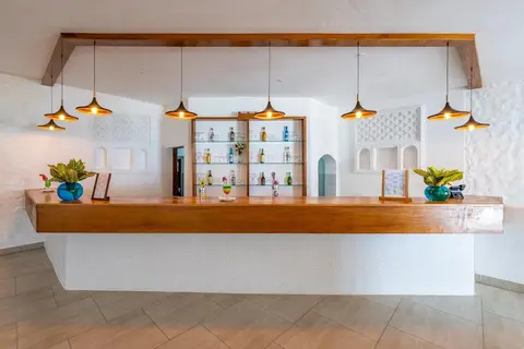 Diani Sea Lodge in Diani Beach — foto 12