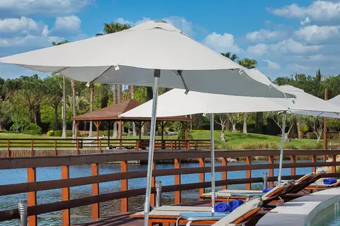 Domes Lake Algarve - Residences in Quarteira — foto 4