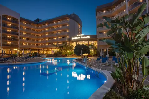 Ponient Dorada Palace in Salou — foto 10
