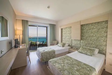 A Good Life Utopia Family Resort in Alanya, foto 22