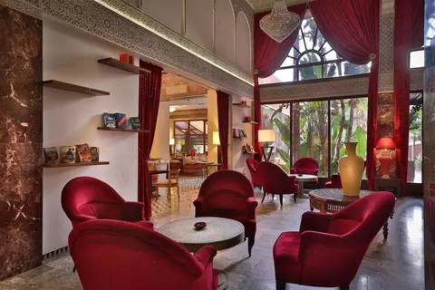 El Andalous in Marrakech — foto 3