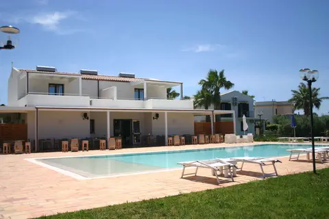 Oasi Guzzetta in Marsala