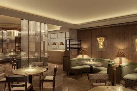 Anantara Plaza Nice Hotel in Nice — foto 23