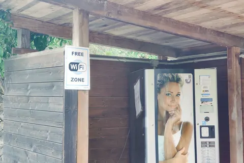 Caravelle Camping Village foto 18