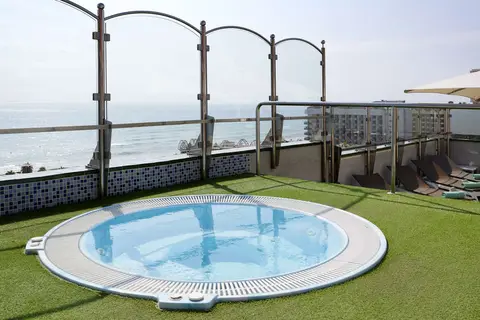 Hotel Fenix Torremolinos in Torremolinos — foto 22