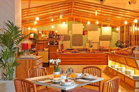 Hotel La Perla Garda in Garda, foto 7