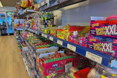 Dancamps Trelde Næs foto 18