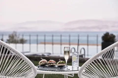 Hotel Kontokali Bay Resort & Spa in Κοντόκαλι — foto 27