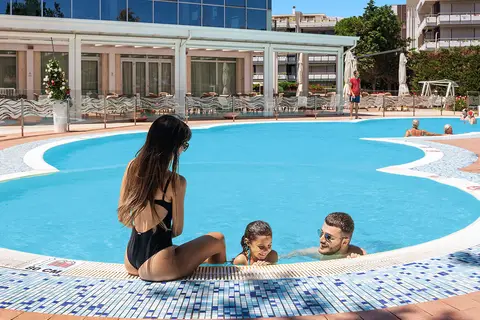 Hermitage Spa in Rome — foto 8