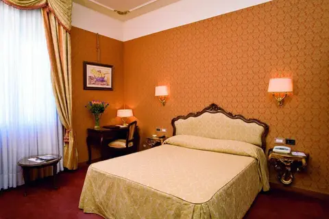 Hotel Locanda Vivaldi in Venetië — foto 28