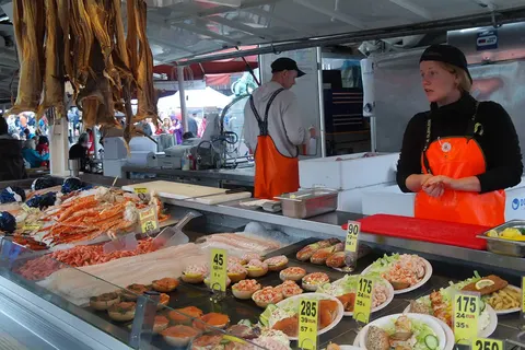 De fjorden op het gemak foto 27