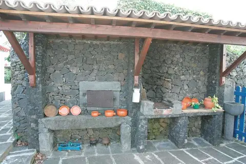 Quinta De Santana in Ribeira Grande — foto 28