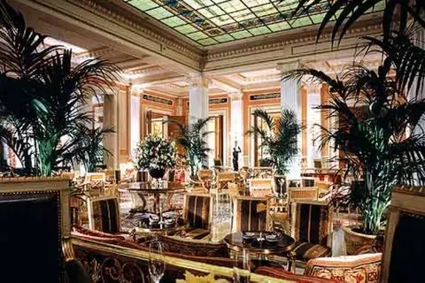 Hotel Grande Bretagne, a Luxury Collection Hotel, Athens in Athene, foto 22