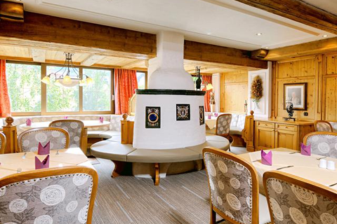 Hotel Lukasmayr foto 4