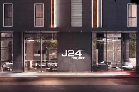 J24 Hotel Milano foto 1