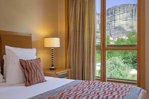 Divani Meteora Hotel in Καλαμπάκα — foto 10