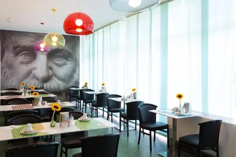 Hotel Campus in Collecchio, foto 6